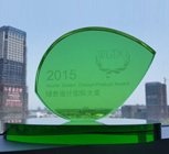 SPI綠能寶奪得國際頂尖綠色設計金獎