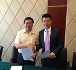 SPI綠能寶與江山控股戰(zhàn)略合作 為江山提供10億融資租賃授信