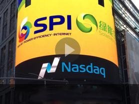 SPI綠能寶能源互聯(lián)網(wǎng)股份公司